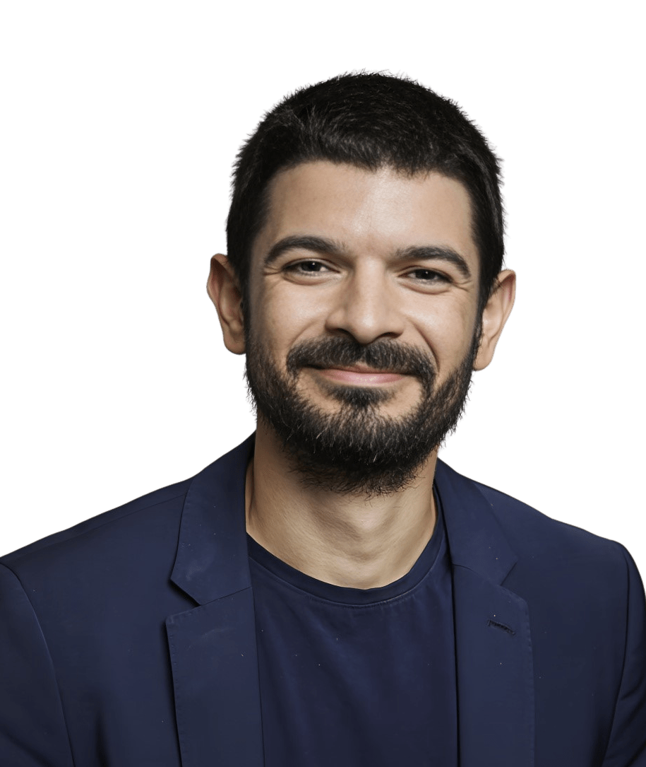 Manuel Cossio - external expert