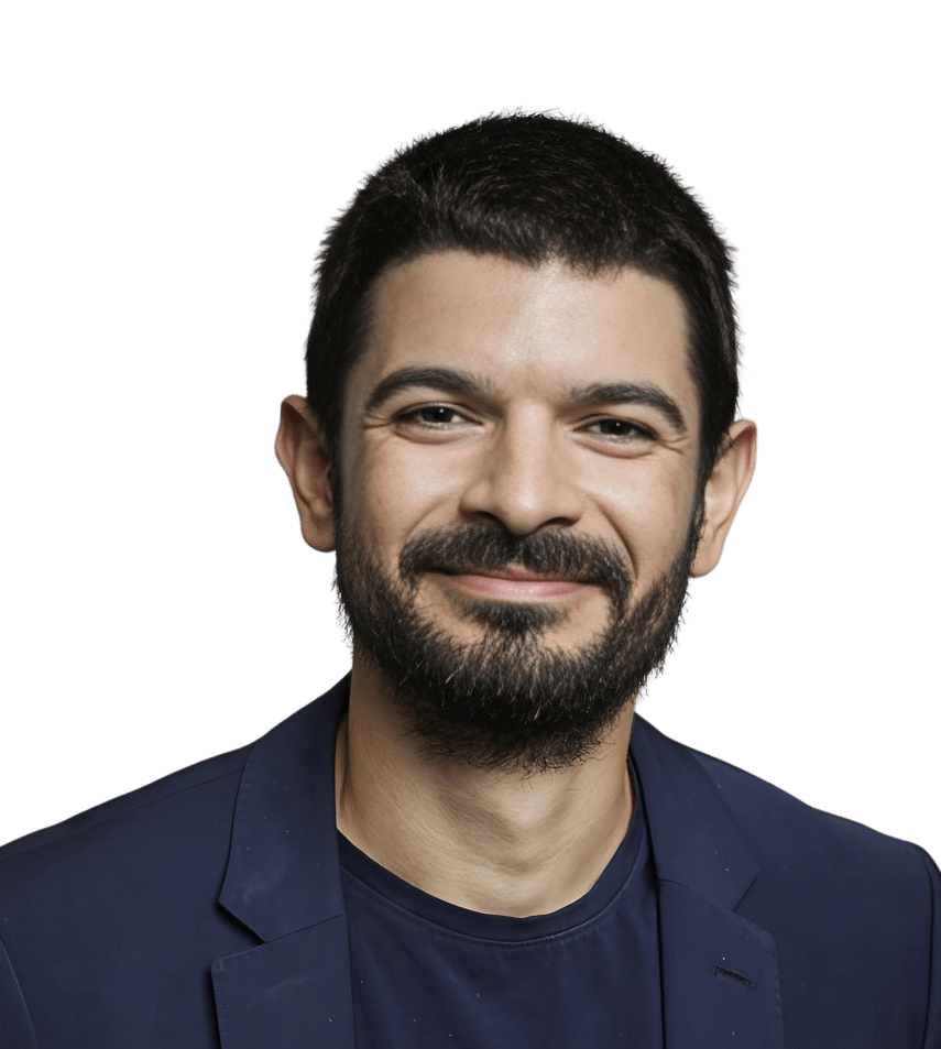 Manuel Cossio - external expert