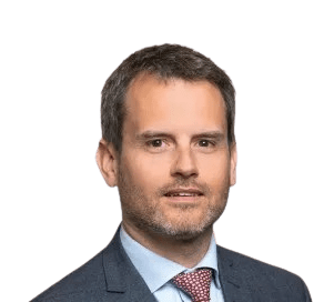 Sebastien Thomas - external expert