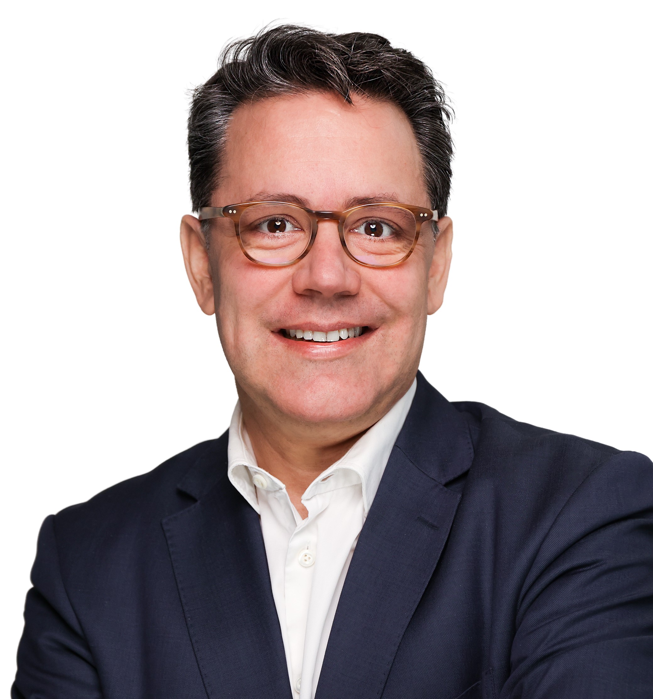 Andreas Bergmann - external expert