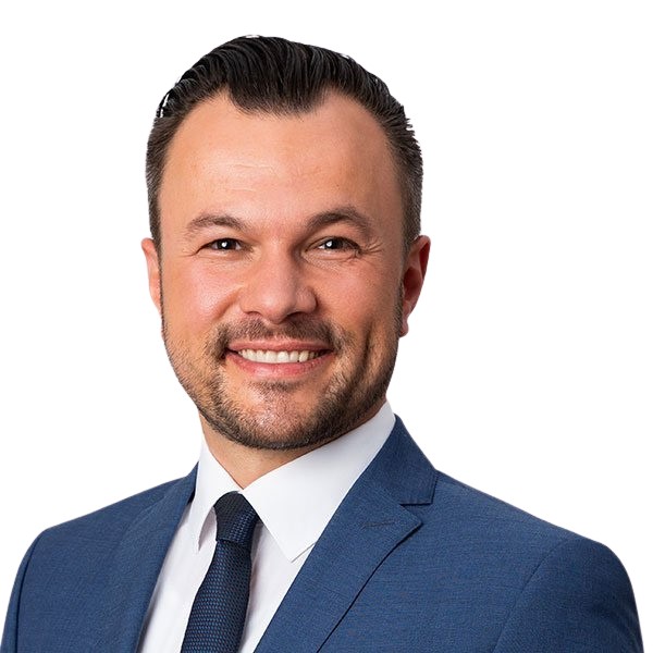 Carlo Piltz - external expert