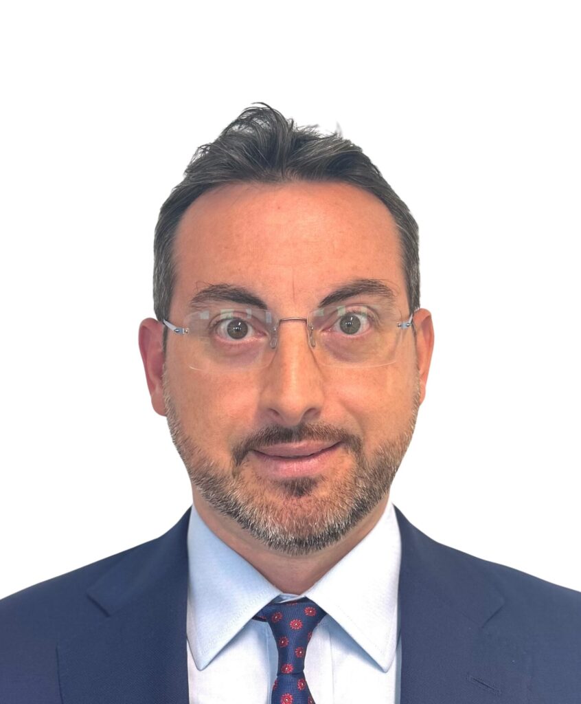 Florin Dascalescu - external expert