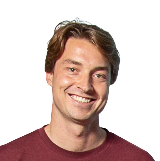 Jurriaan Parie - external expert