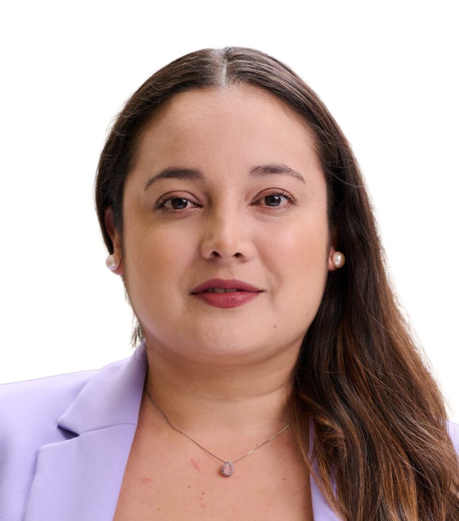 Maria Lorena Florez Rojas - external expert