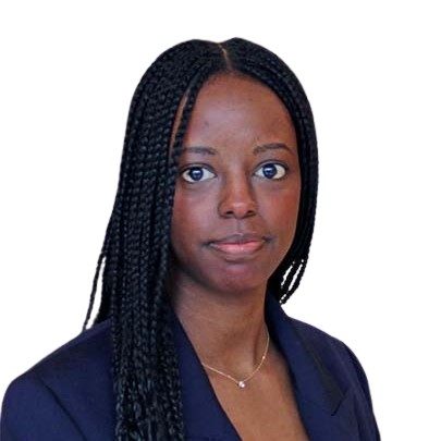 Achet-Billa Saleh - external expert