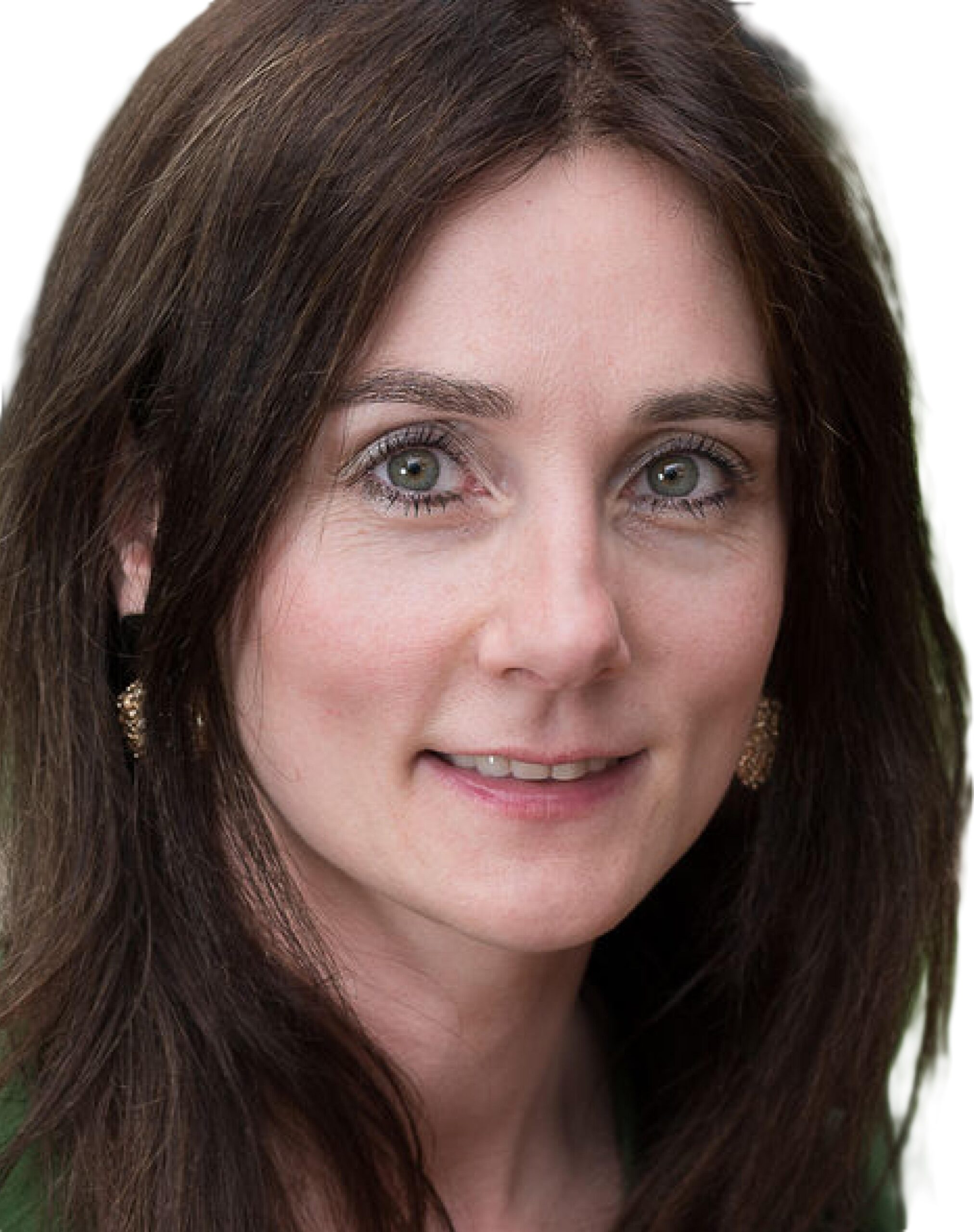 Sarah Schoenmaekers - external expert