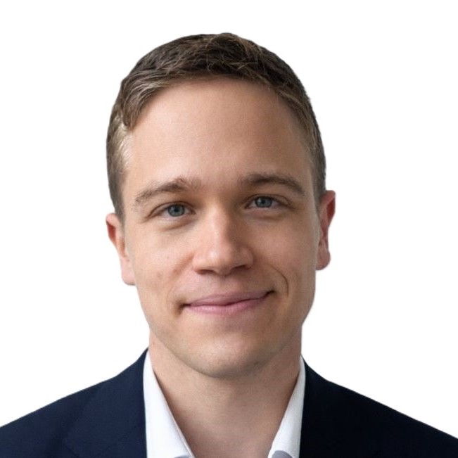 Daan Lagast - external expert