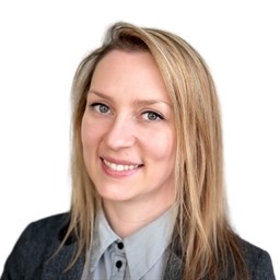 Alina Aalto - external expert