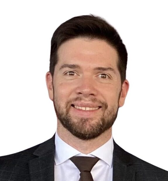András Hlács - external expert