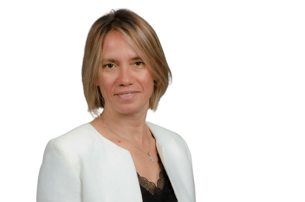 Evi Papantoniou - external expert