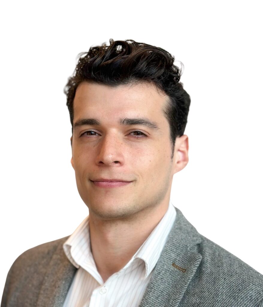 Ivo Xavier - external expert