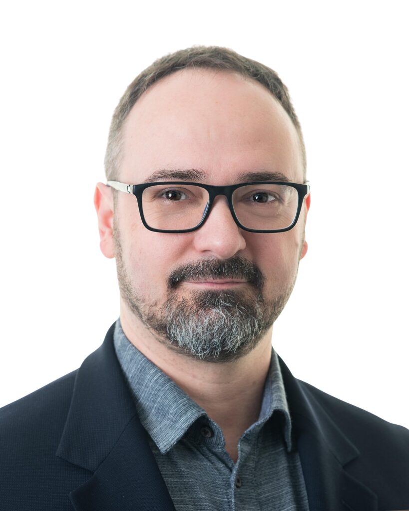 Michal Machowski