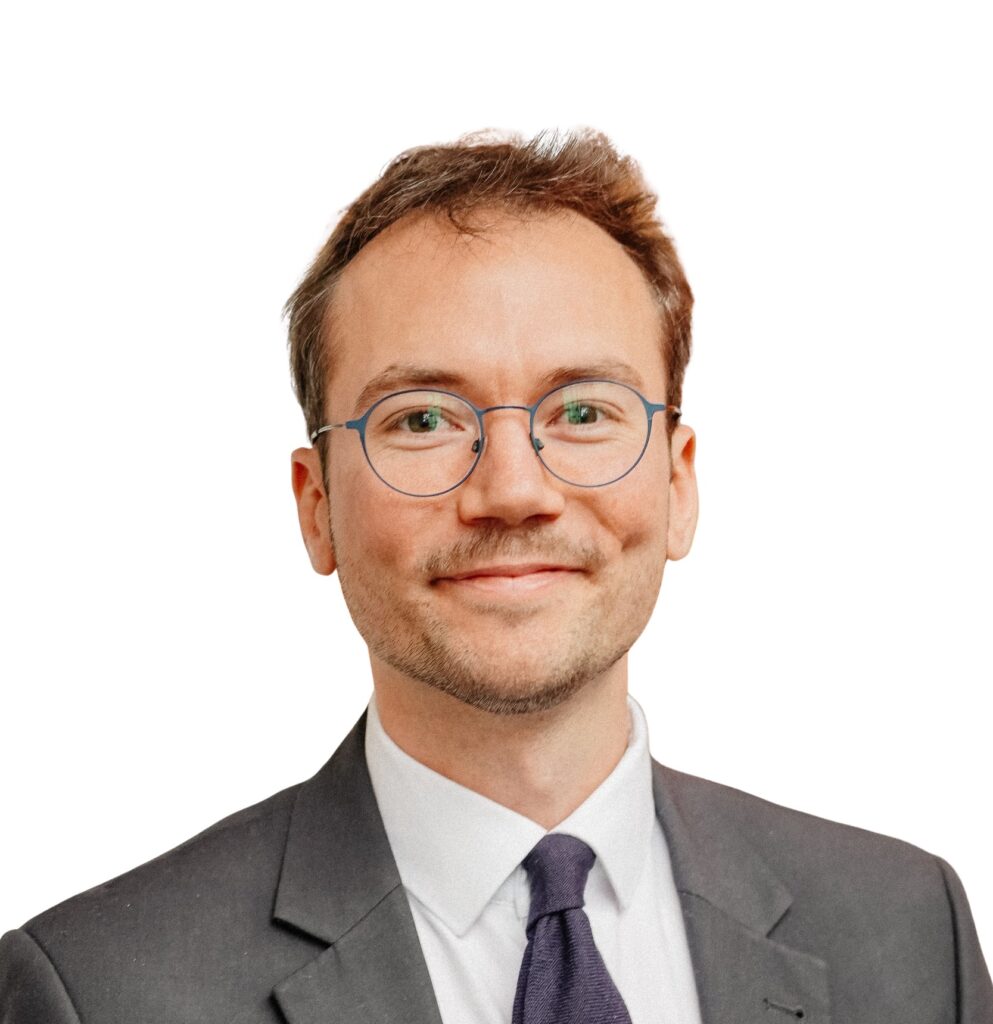 Antoine-Alexandre Andre - external expert