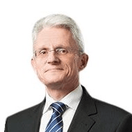 Martin Trybus - external expert