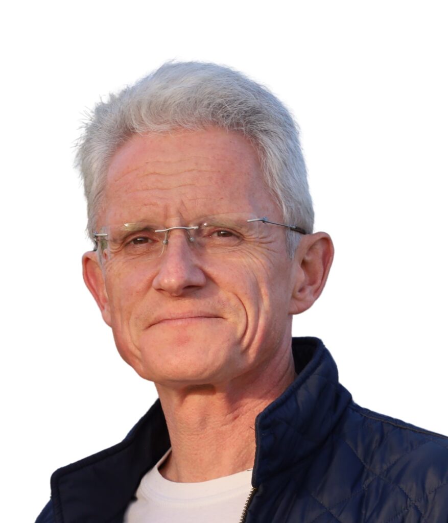 Martin Trybus - external expert