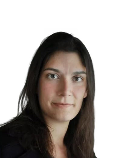 Catherine Warin - external expert