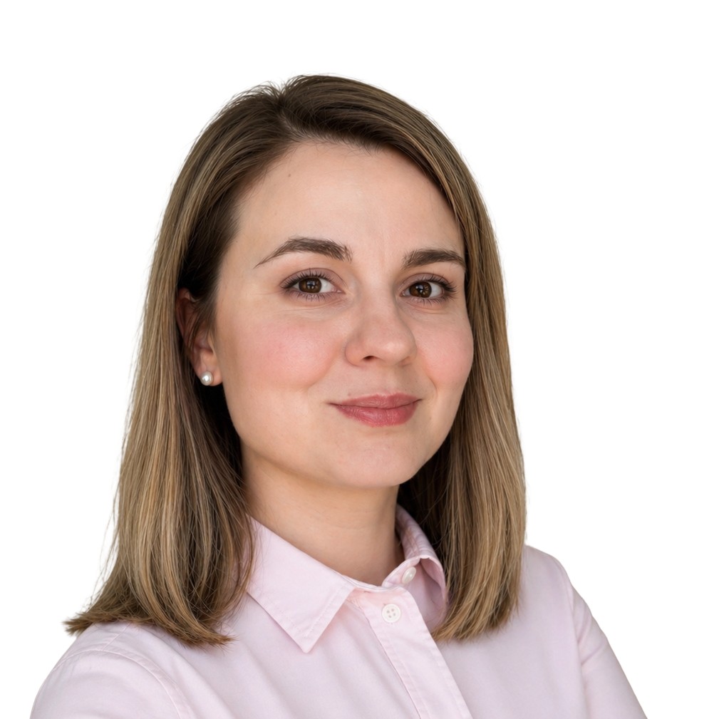 Diana Danciu - external expert