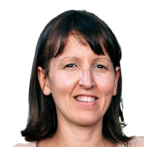 Elisa Cameirano - external expert