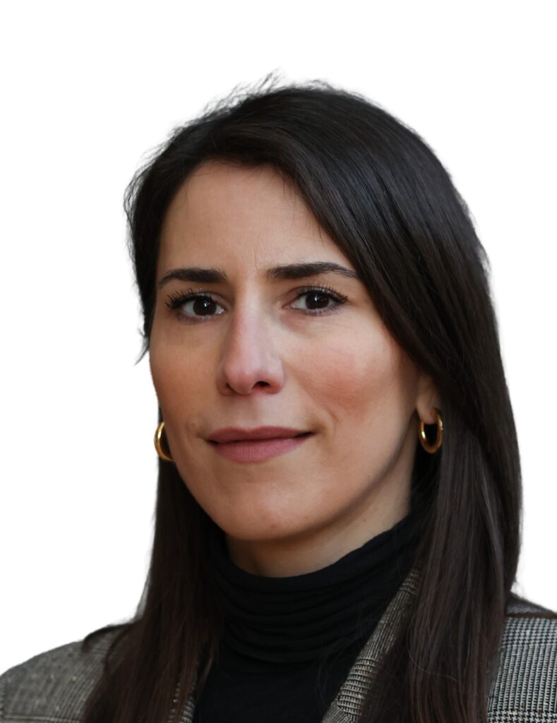 Elisa Moro - external expert