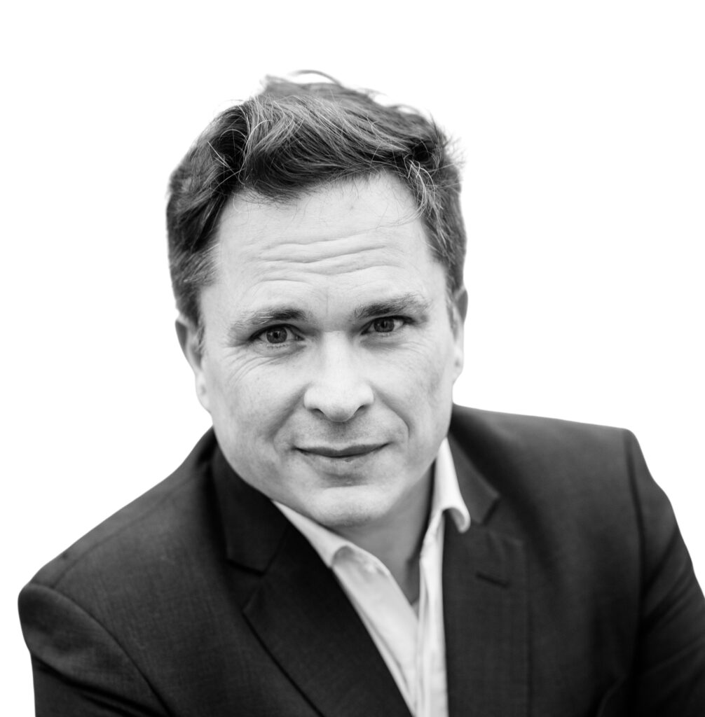 Florent Blanc - external expert