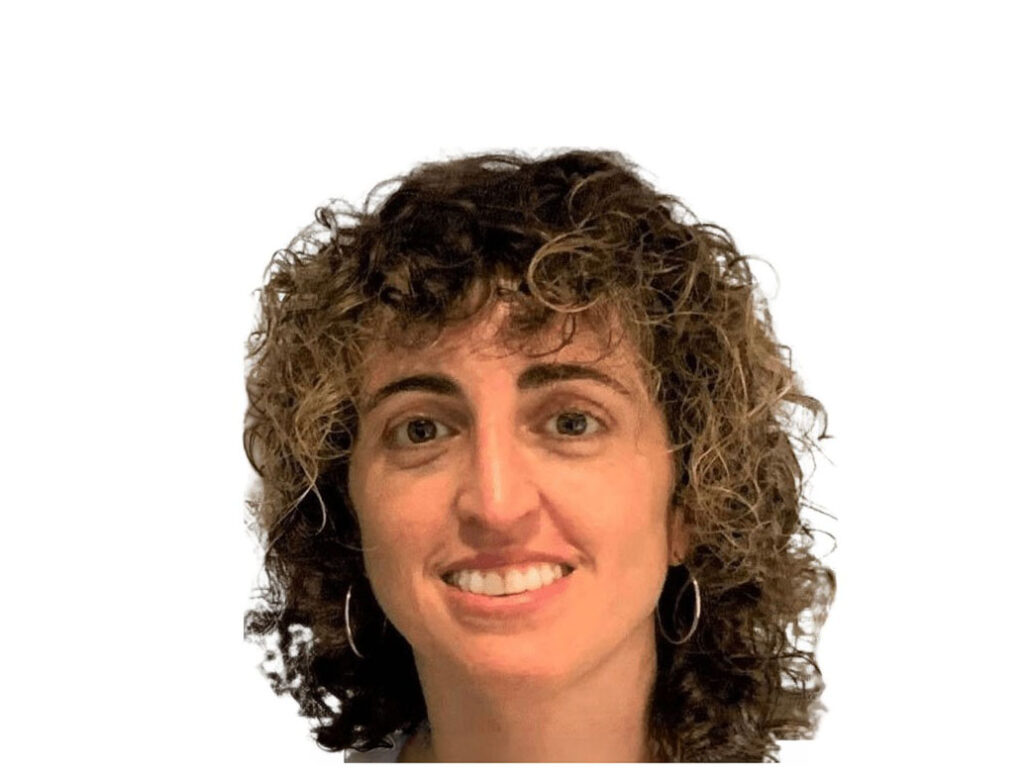 Gloria Folguera Ventura - external expert