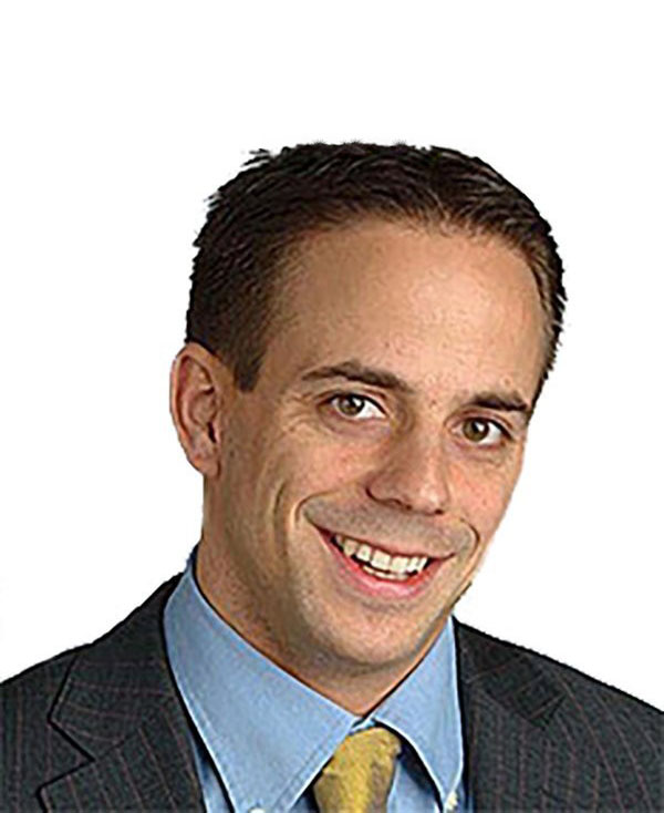 Michael Grosse - external expert