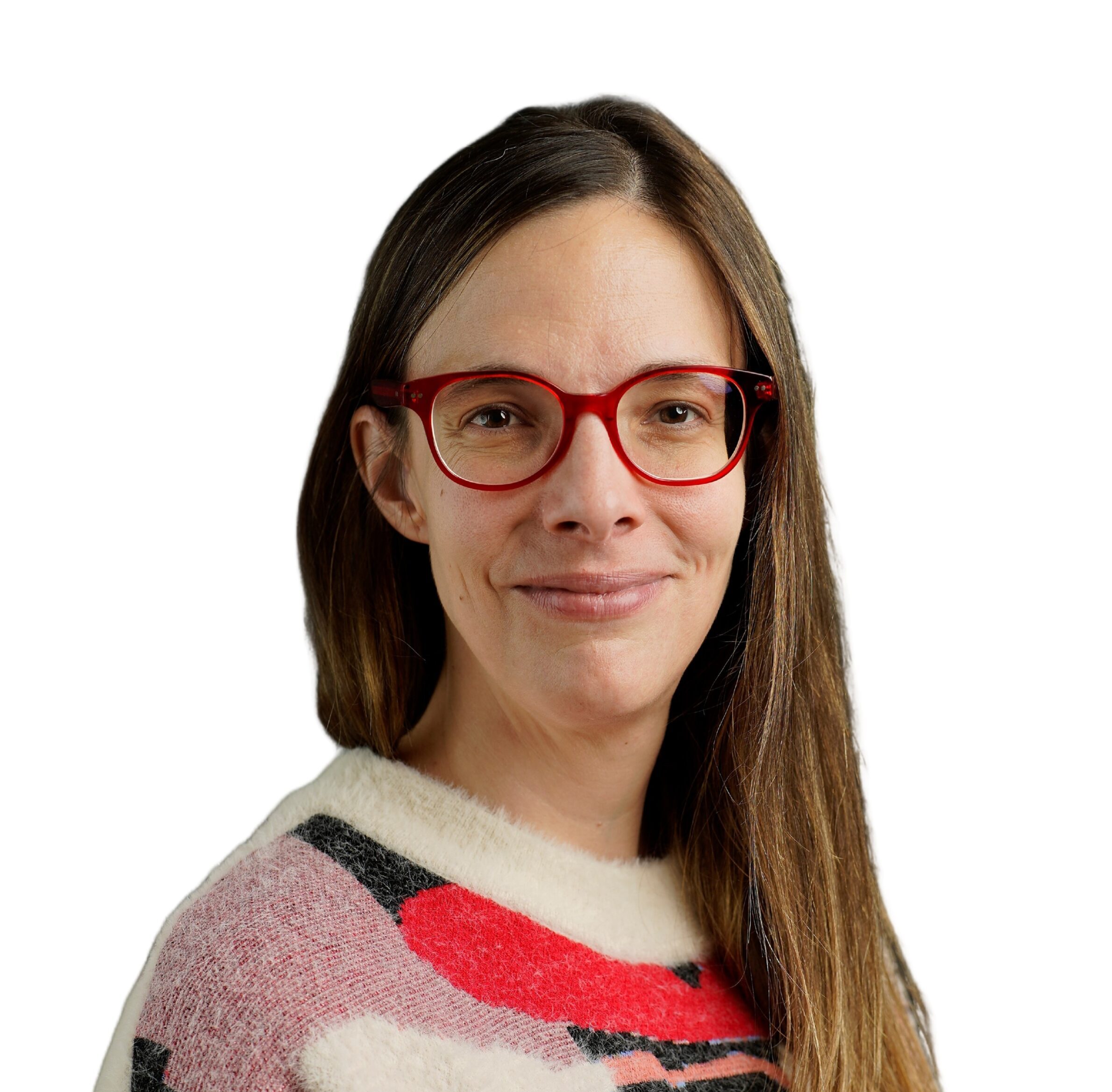 Isabelle Hupont Torres - external expert