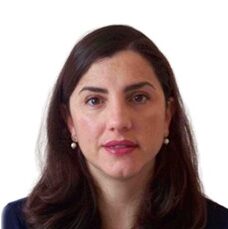 Maria Veronica Perez Asnari - external expert