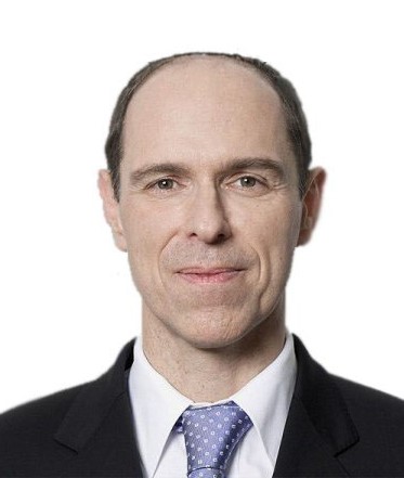 Martin Oder external expert