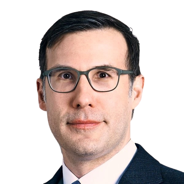 Pascal Friton - external expert