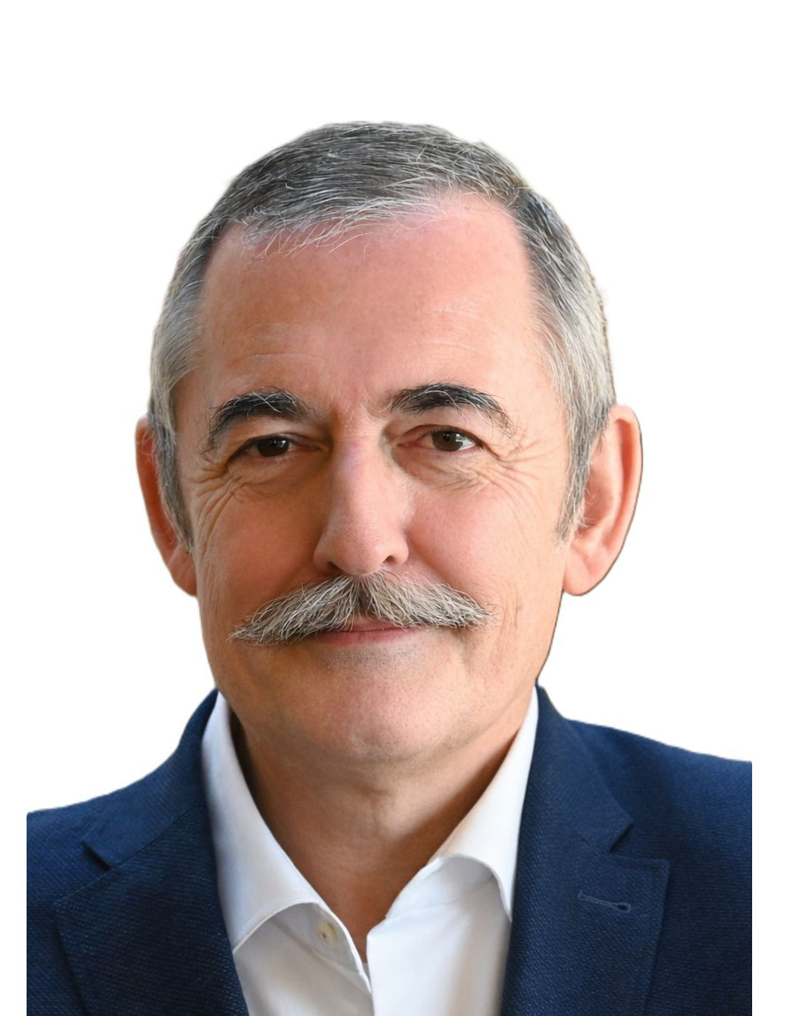 Rudy Strubbe - external expert