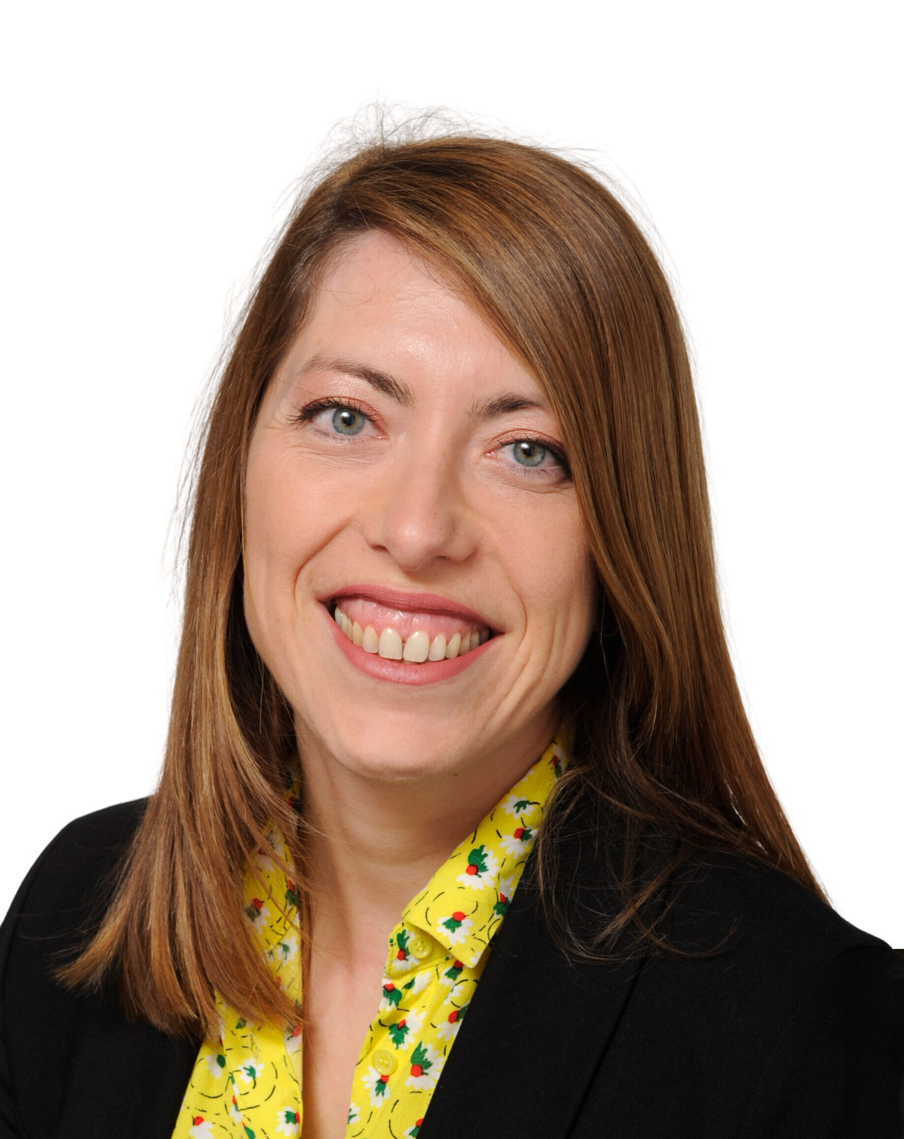 Roberta Savli - external expert