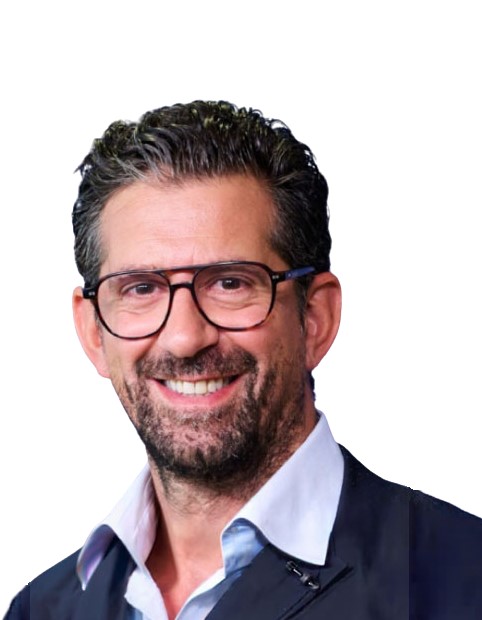 Sami Andoura - external expert