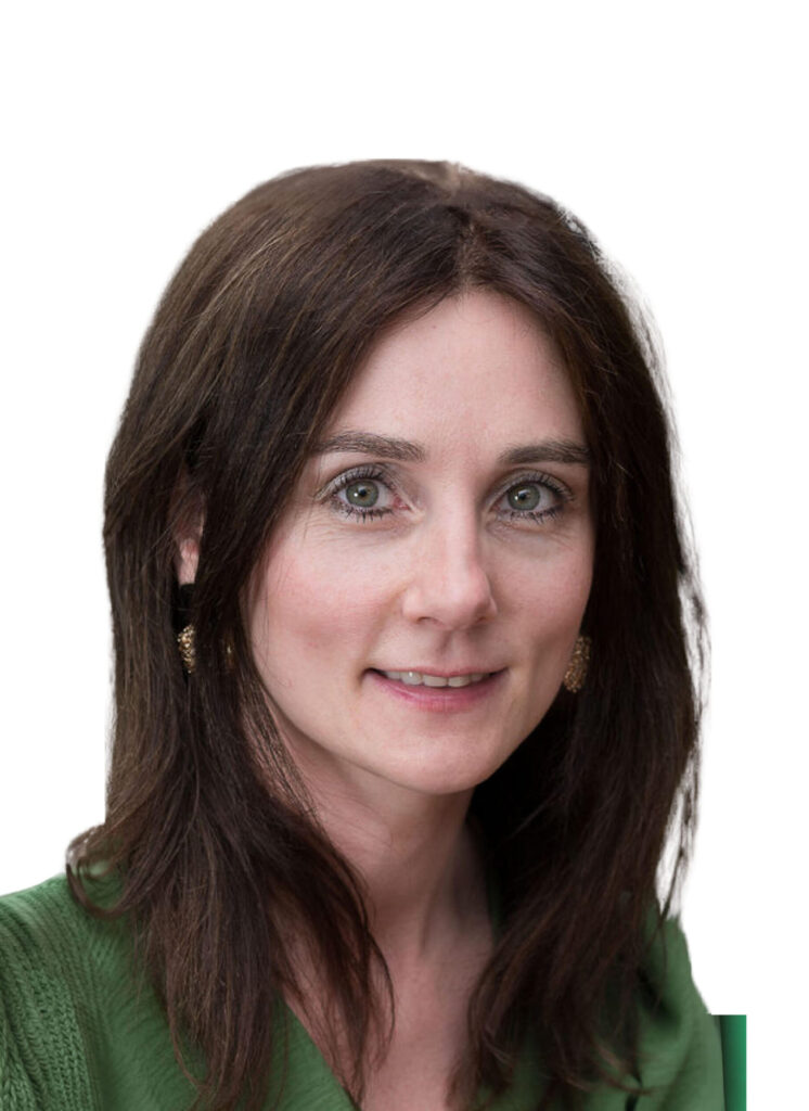 Sarah schoenmaekers - externale expert