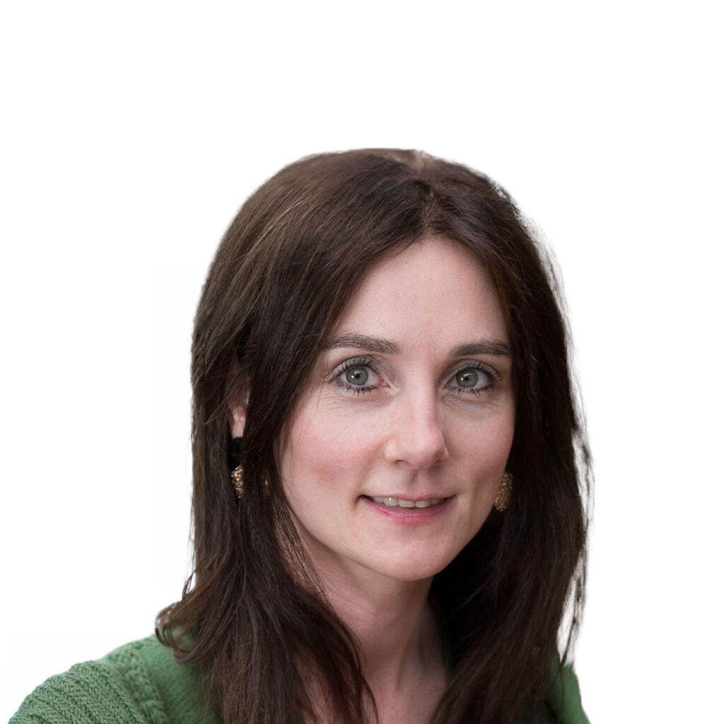 Sarah schoenmakers - external expert