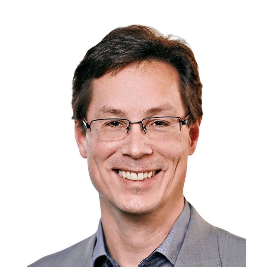 Sebastien Hallensleben - external expert