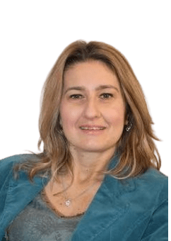 Valentina Caimi - external expert