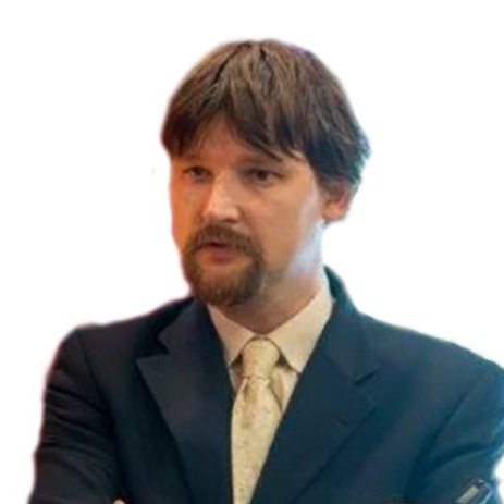 Vladimir Kvaca - external expert
