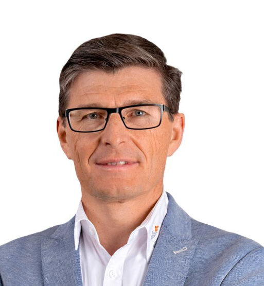 Benno Ackermann - external expert