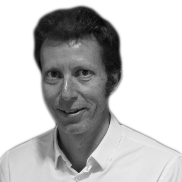 Bradford Rohmer - external expert