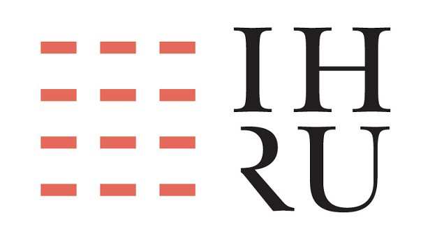 Housing and Urban Rehabilitation Institute (IHRU) - Logo