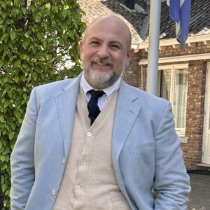 Claudio Matera