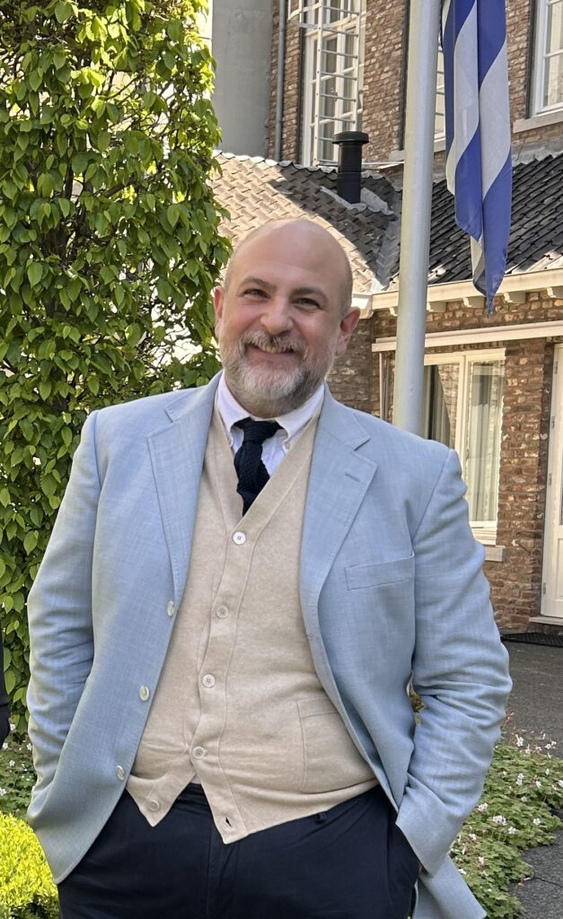 Claudio Matera