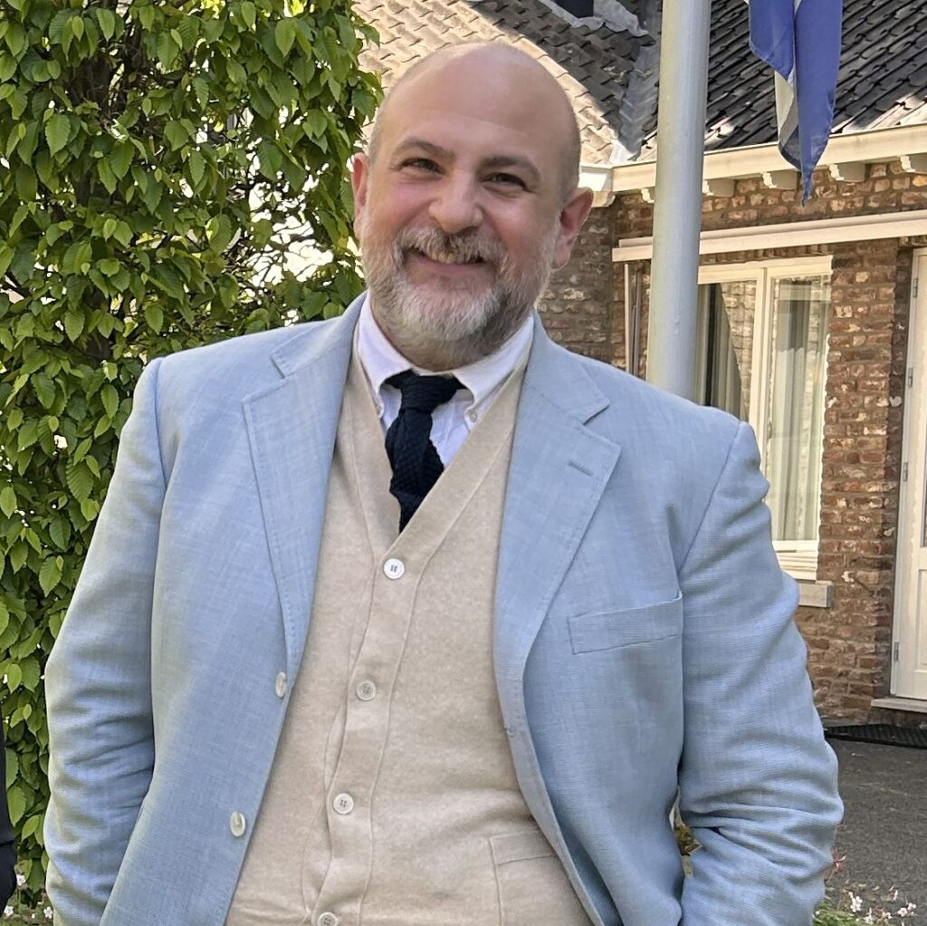 Claudio Matera