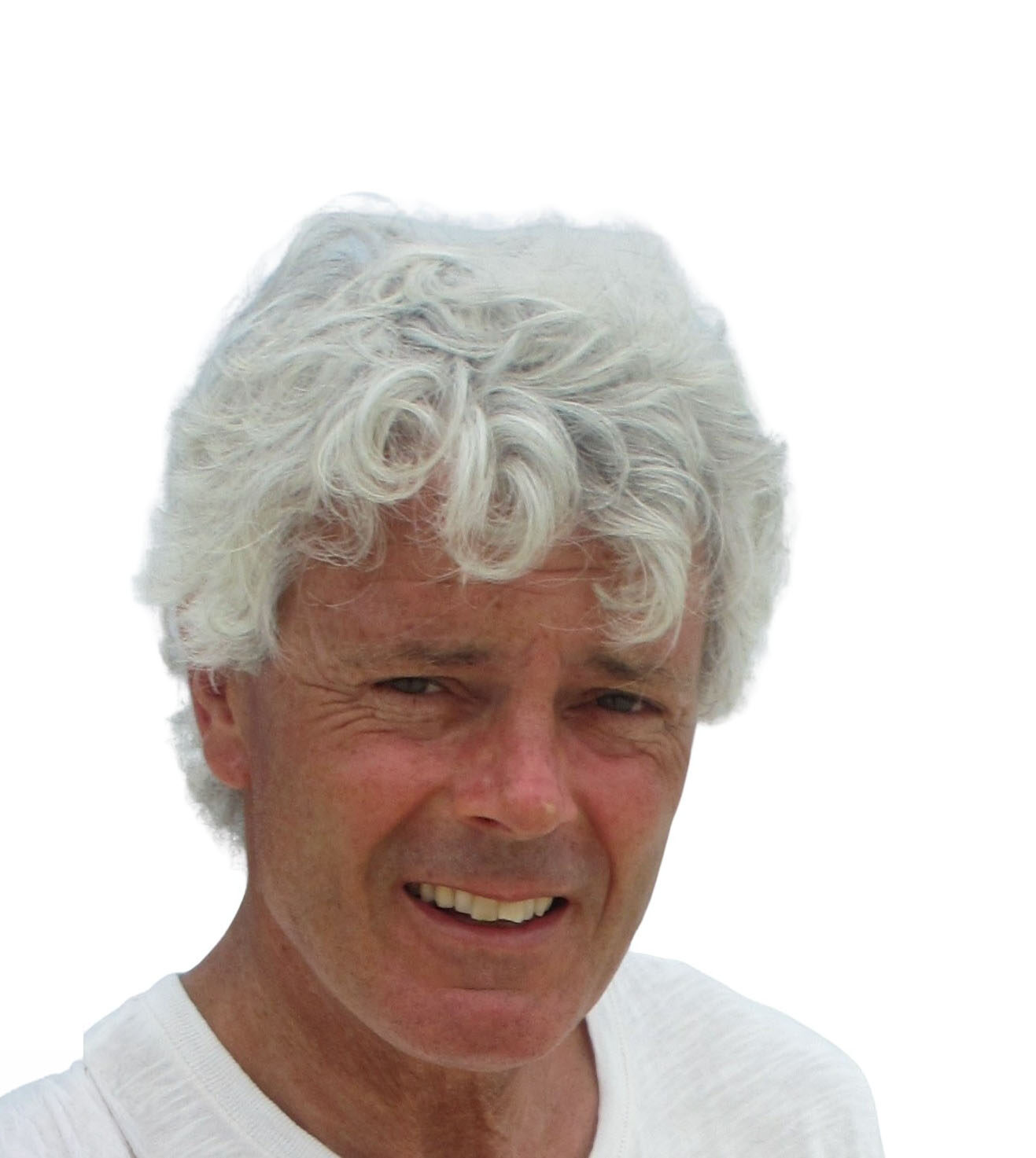 John Murphy - external expert