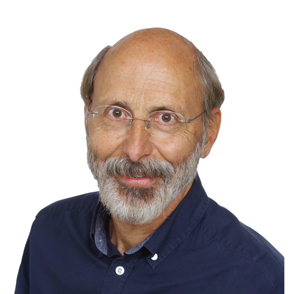Klaus North - external expert