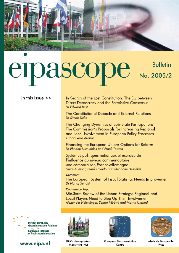 EIPASCOPE 2005-02 Image