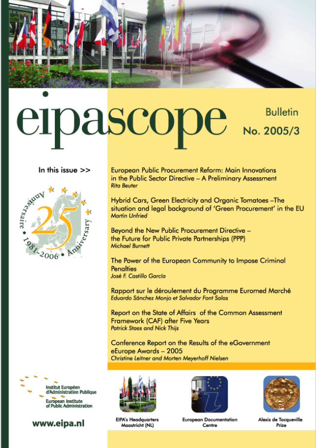 EIPASCOPE 2005-03 Image