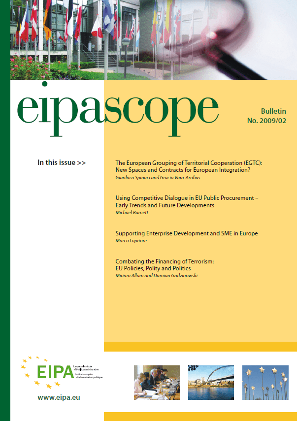 EIPASCOPE 2009-02 image