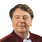Andrea Biondi - external expert